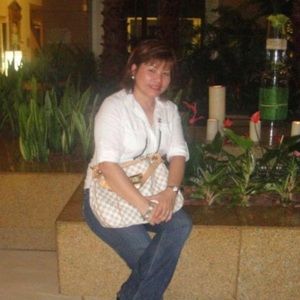 Meet your Posher, Rita